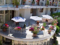 Feng Shui Wellness ApartmanhГЎz HГ©vГ­z 