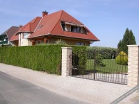 Heviz Therme Apartmenthaus 
