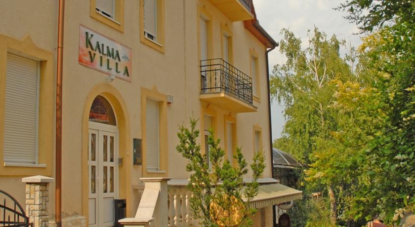 Kalma Villa superior 