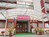 Majerik Hotel 