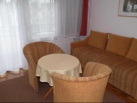 Hotel Napsugar 