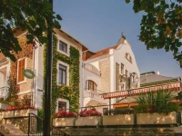Park Hotel HГ©vГ­z 