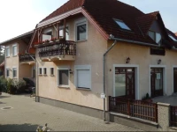 ГЃcs Apartman 