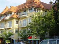 Apartman Vera 