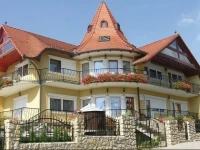 Apartment Dr Babocsay-HГЁviz 