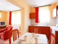 Apartment Heviz 1 