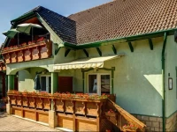 Apartment Heviz 16 