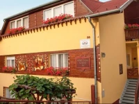 Apartment Heviz 2 