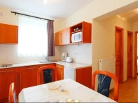 Apartment Heviz 4 