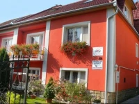 Apartment Heviz 6 