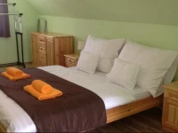 Apartment Villa Attila 