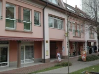 Aramis 2 Apartments 