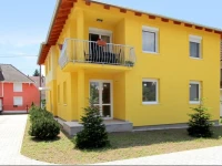 BodГі Park Apartment 