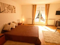 Cedar Apartman 