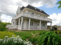 Corner ApartmanhГЎz 
