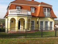 Heviz Apartment 4 