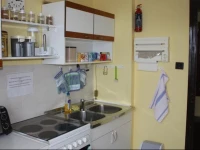 Holiday Apartman HГ©vГ­z 