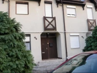 Holiday Home Heviz 1 
