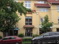 July Apartment 