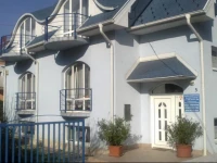 Laguna ApartmanhГЎz 