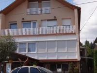 LГЎzГЎr Apartmanok 
