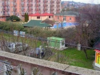 Ludmilla Apartman 