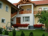 MadГЎch Apartman 