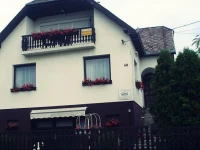 Major csalГЎd apartman 