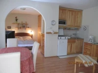 Marie Apartment 