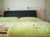 Oleander Apartman 