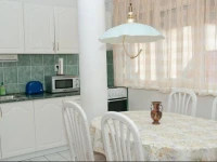 TavirГіzsa Apartmanok 