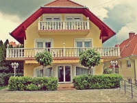 Vesta Apartments 