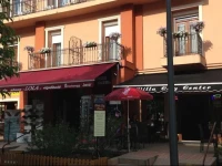 Villa City Center HГ©vГ­z 