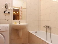 Yuliya Apartment 
