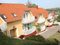 ZГ¶ld OГЎzis Apartman 