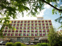 Aranyhomok Business City-Wellness-Hotel