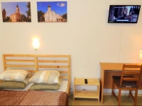 CsalogГЎny Apartman 