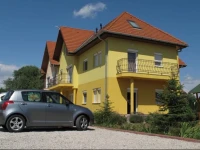 Kehida Wellness Apartmanok 