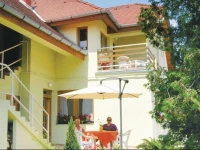 Apartment Ady utca-Keszthely 
