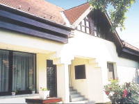 Apartment Cholnoky Utca-Keszthely
