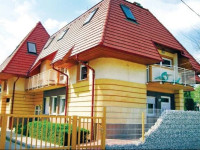 Apartment Gagarin -Keszthely