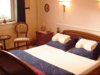 Ircsi Apartman 
