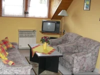 Kati ApartmanhГЎz 