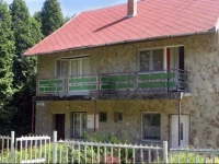 Keszthely Two-Bedroom Holiday Home 1 