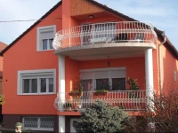 PГЎtri ApartmanhГЎz 