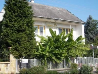 Sarokhaz Panzio Keszthely 