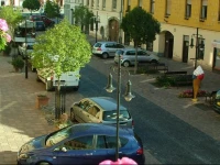 KorzГі Apartman 