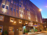 Prince Hotel Istanbul