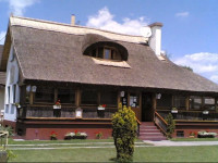 BazsarГіzsa FogadГі