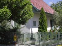 Babarczi ГњdГјlЕ‘hГЎz